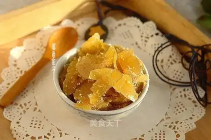 Sugarfruit skin