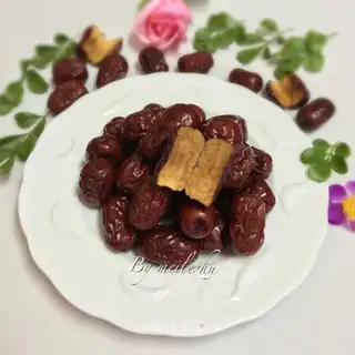 Red dates