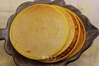Frozen tacos