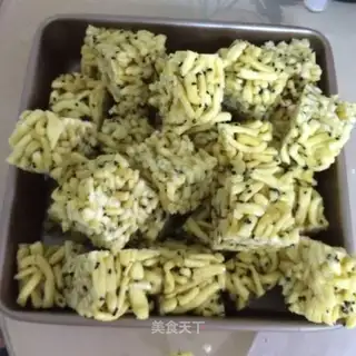Homemade Sagima