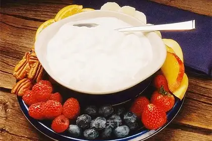 Yogurt
