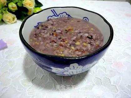 Porridge