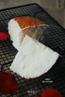 Cheese bag