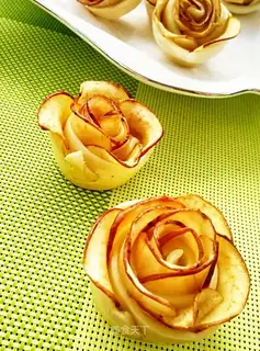 Apple Rose
