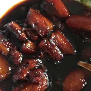 Red meat