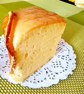 Orange cake