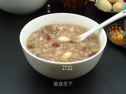 Porridge