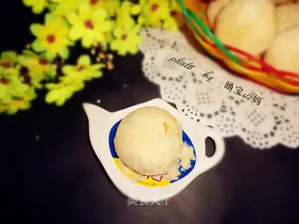 Pork-bread