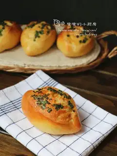 Onion bread