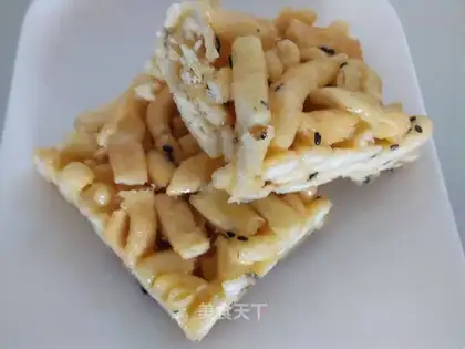 Delicious Sakima