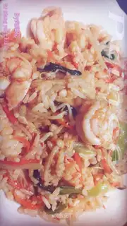 Korean rice
