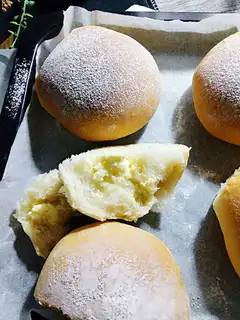 Cheese bread