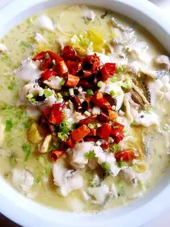 Sourfish