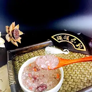Porridge