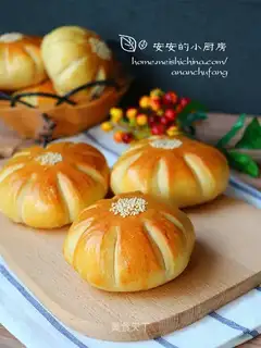 Plumb bread