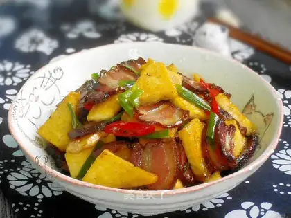 Tofu