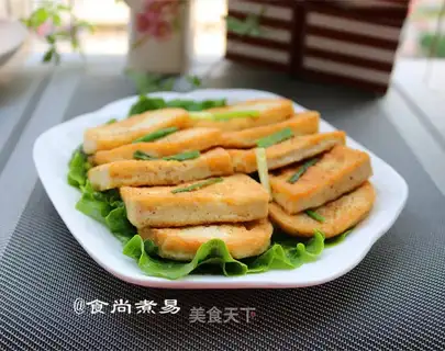 Precious tofu