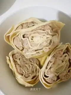Rotten rolls