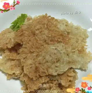 Cracker pan