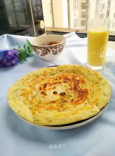 Homemade onions