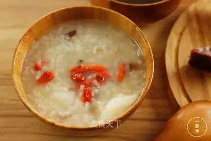 Porridge
