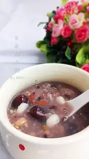 Lily's 8 porridge