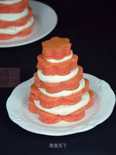 Cake Tower