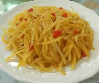 Spicy papayas