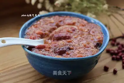 Porridge