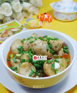Beef sauce