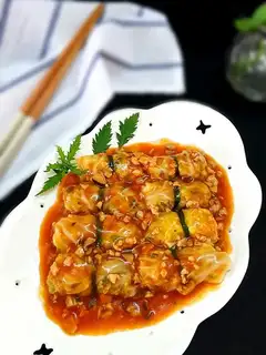 Cheese gravy