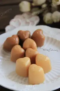 Old taffy