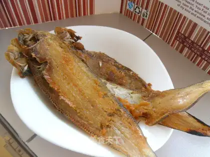 Dragonfish