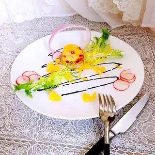 Mayo cod