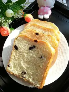 Black gallon milk toast