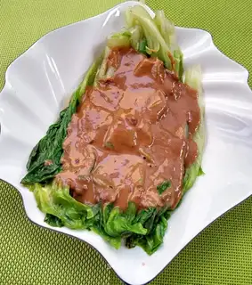 Soy sauce