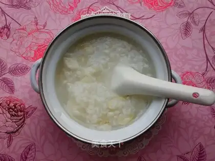 Porridge