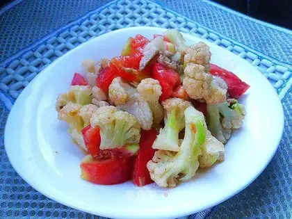 Tomatoe
