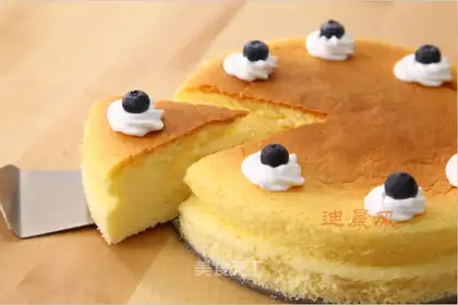 Cheesecake