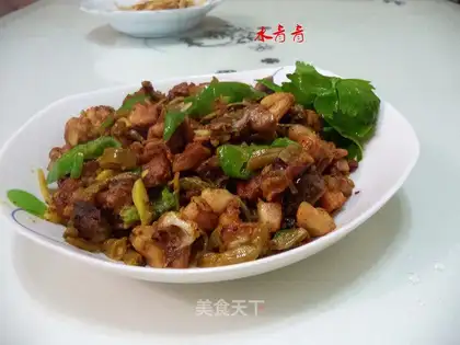 Chicken