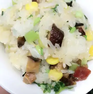 Rice rice