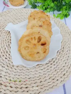 Fry box