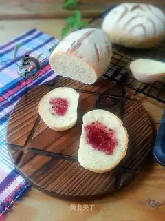 French soft bread