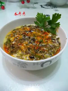 A chrysanthemum