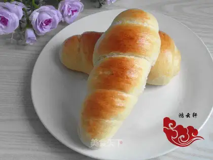 Intestine bread