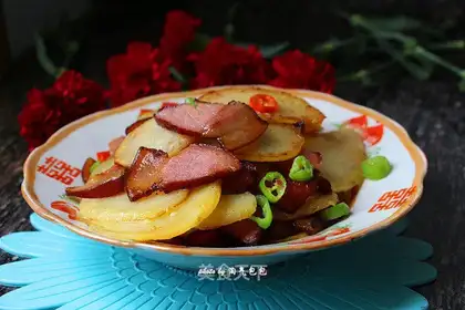 Spam chips