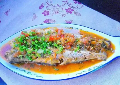 Red cod