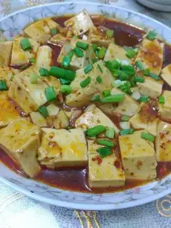 Tofu