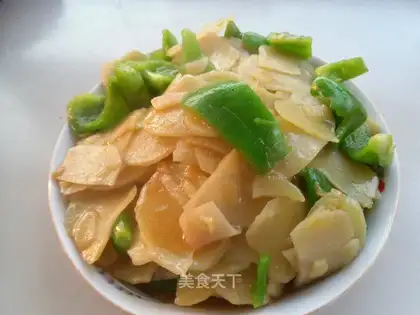 Potato chips