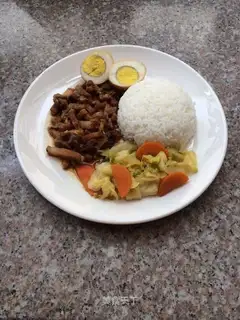 Porridge
